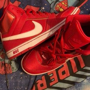 Women’s Nike Prestige III